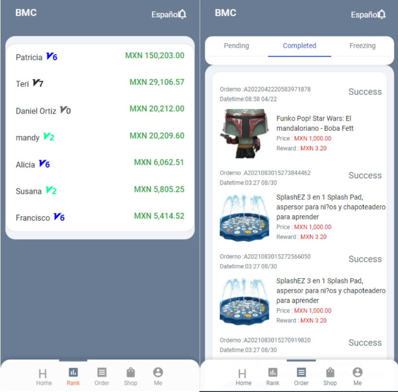 海外版抢单系统任务抢单任务抢单系统