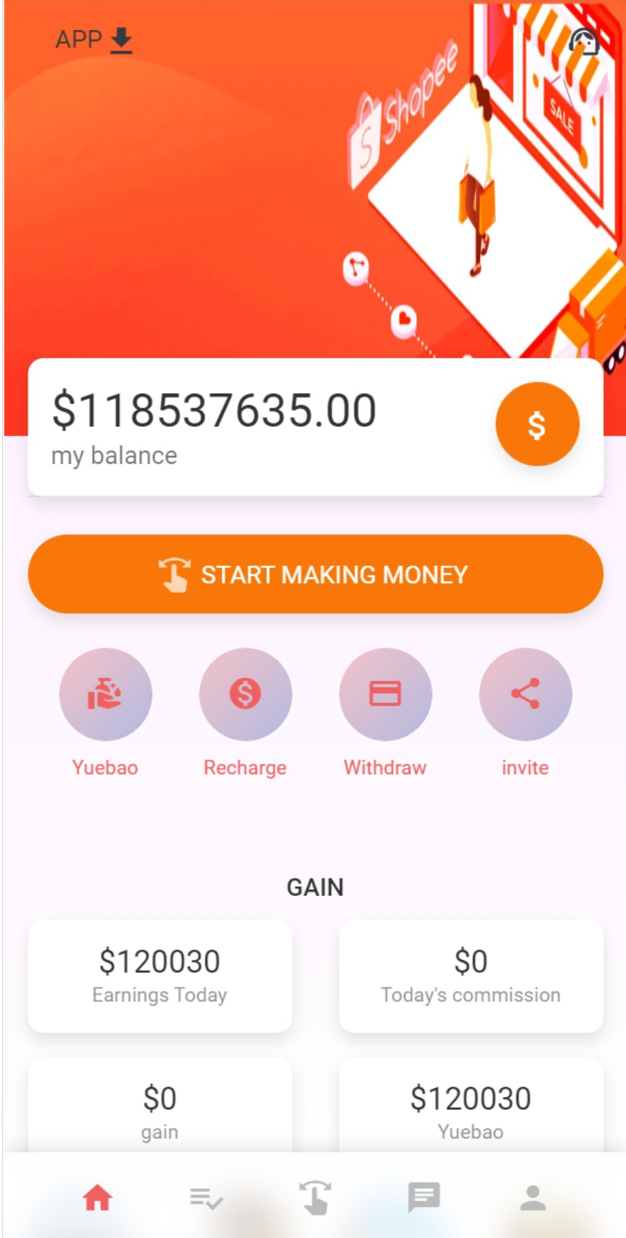 二开版国际多语言商城返佣系统叠加组自动匹配订单系统