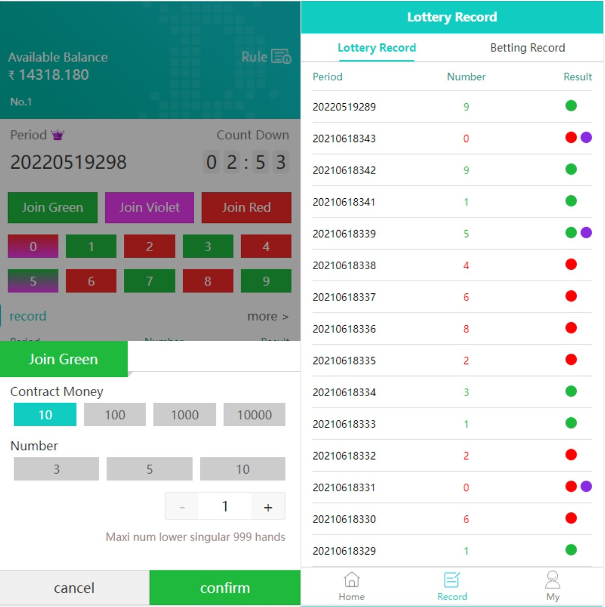 红绿灯玩法印度游戏多语言带预设