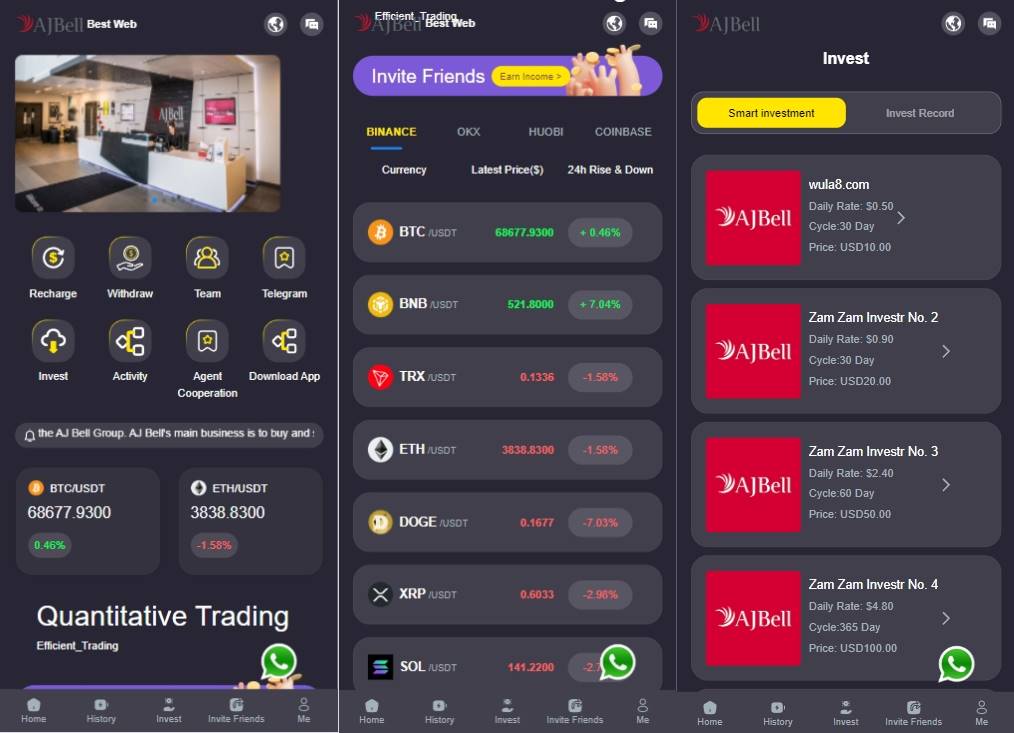 纯英文海外虚拟货币投资挖矿项目海外虚拟币矿机挖矿源码