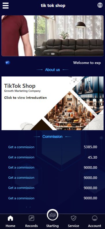 【海外多语言TIKTOK刷单源码】TIKTOK刷单/策略组/打针/信用分