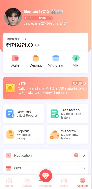 两个前端模版+后台可预设+对接usdt+三个本地游戏+其他对接api类似pg