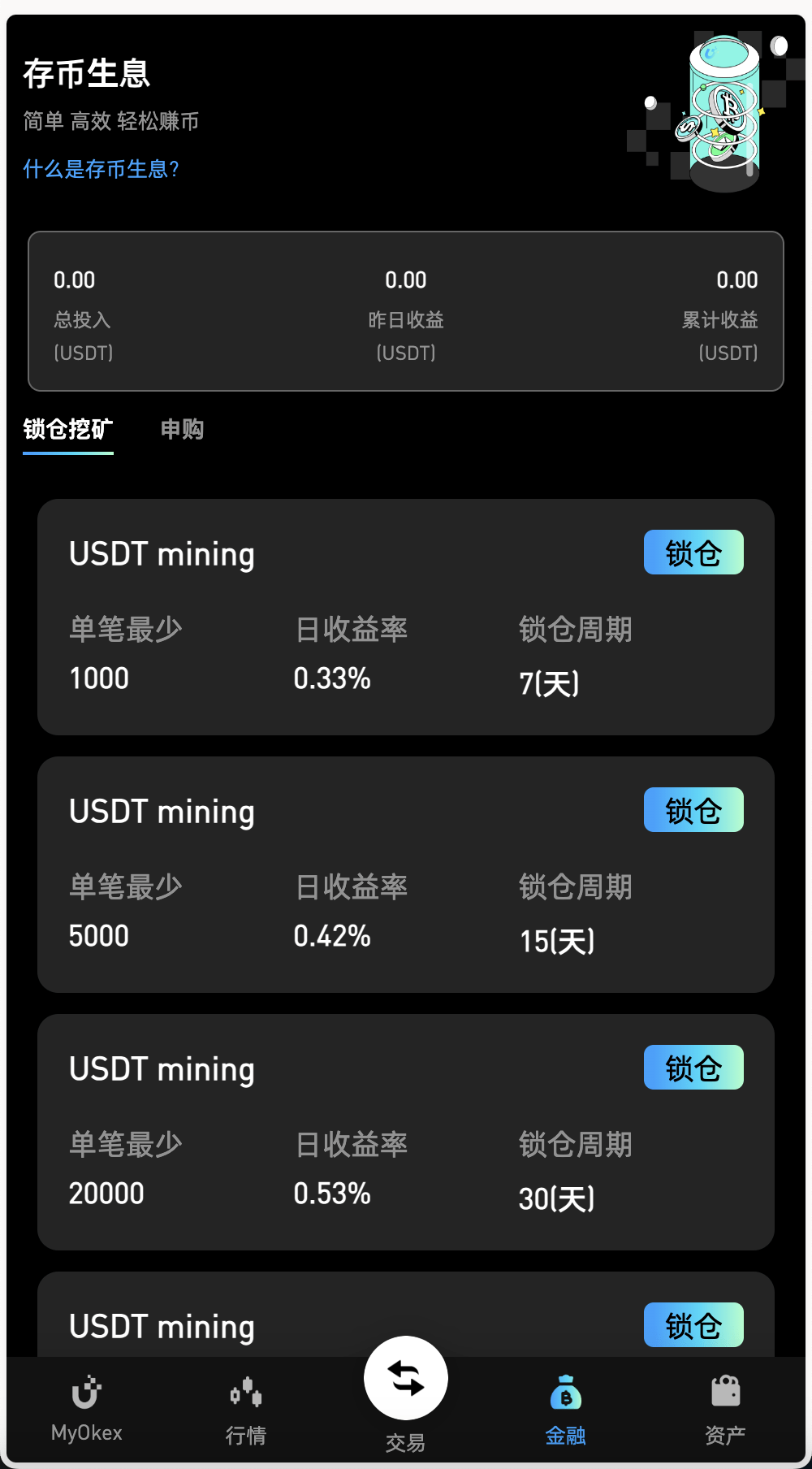 最新多语言MyOkex海外交易所源码/币币交易+秒合约+永续合约+闪兑+k线插针+C2C交易+挖矿锁仓+币币申购/前端uniapp纯源码+后端php