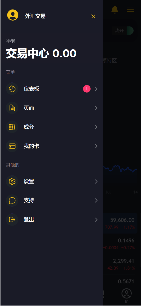海外TRON区块链人工智能ai投资理财系统源码